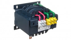 Transformator 1-fazowy TMM 500VA 230/24V 16224-9942