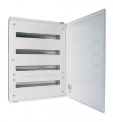 ROZDZIELNIA MODUŁOWA 5*24 NATYNKOWA BF-OT-5/120-P IP30 xBoard 289131 EATON