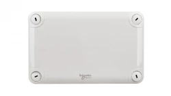 Obudowa 87x121x192mm ABS IP66 Thalassa TBS NSYTBS19128