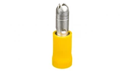 Wtyk izolowany WI 6/5 PCV E10KN-03040101201 /100szt/