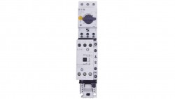 Układ rozruchowy 4kW 8,5A 24VDC MSC-D-10-M17(24VDC) 101047
