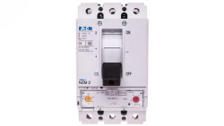 Wyłącznik silnikowy 3P 90kW 160A 25kA NZMB2-M160 265716