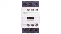 Stycznik mocy 38A 3P 110V AC 1Z 1R LC1D38F7