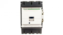 Stycznik mocy 115A 3P 24V AC 1Z 1R LC1D115B7