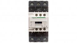 Stycznik mocy 50A 3P 400V AC 1Z 1R (EVK) LC1D50AV7