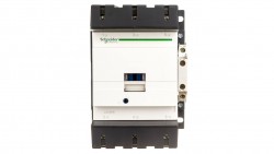 Stycznik mocy 115A 3P 110V AC 1Z 1R LC1D115F7