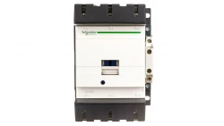 Stycznik mocy 115A 3P 110V AC 1Z 1R LC1D115F7