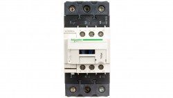 Stycznik mocy 50A 3P 110V AC 1Z 1R (EVK) LC1D50AF7