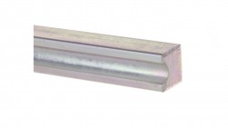 Wałek napędu 8x8mm długość 600mm 4K8600MMK2 1319301