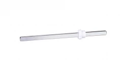 Wałek napędu 14x14mm długość 300mm 4K14K5H300 1050246