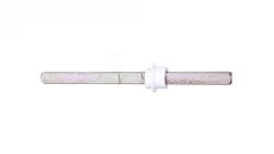 Wałek napędu 14x14mm długość 235mm 4K10K5H235 1050245