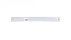 Osłona z tworzywa pełna tworzywo 600x 50x BPZ-FPK-600/050-BL 119265
