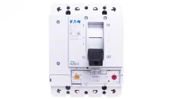 Wyłącznik mocy 160A 4P 25kA NZMB2-4-A160 265849