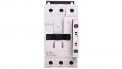 Stycznik mocy 40A 3P 400VAC 0Z 0R DILM40(400V50HZ,440V60HZ) 277768