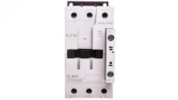 Stycznik mocy 40A 3P 400VAC 0Z 0R DILM40(400V50HZ,440V60HZ) 277768