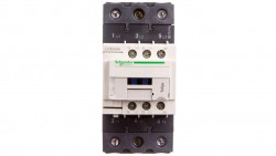 Stycznik mocy 40A 3P 110V AC 1Z 1R (EVK) LC1D40AF7