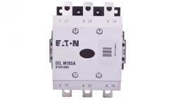 Stycznik mocy 185A 3P 24VDC 2Z 2R DILM185A/22(RDC24) 139540