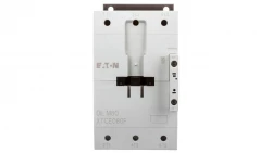 Stycznik mocy 80A 3P 24VAC 0Z 0R DILM80(24V50/60HZ) 239406
