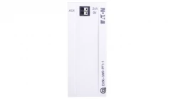 Moduł zasilacza 24V DC SmartWire-DT EU5C-SWD-PF1-1 116309