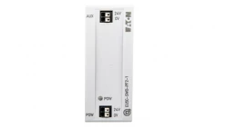 Moduł zasilacza 15V DC i 24V DC SmartWire-DT EU5C-SWD-PF2-1 116380