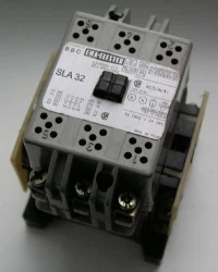 STYCZNIK SLA32 40A 220V 50Hz