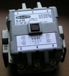STYCZNIK SLA100 220V 50Hz