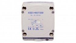 Czujnik indukcyjny zbliżeniowy 60mm 12-48V DC XSDH607339