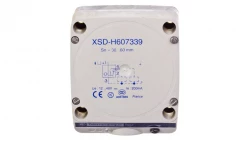 Czujnik indukcyjny zbliżeniowy 60mm 12-48V DC XSDH607339