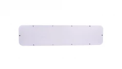 Płyta przepustu kablowego 545x130mm do S3D NSYTLF