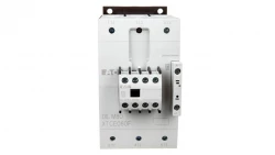 Stycznik mocy 80A 3P 230VAC 2Z 2R DILM80-22(230V50HZ,240V60HZ) 239449