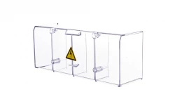 Osłona zacisków do DMV250N/400N COVERDMV250N/400N 1314735