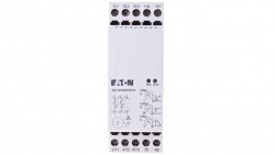Softstart 3-fazowy 400VAC 7A 3kW/400V Uc=110/230V AC DS7-342SX007N0-N 134927