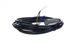 Czujnik indukcyjny M12 2mm 12-24V DC PNP 1Z 3 przewodowy (2m) XS112BLPAL2