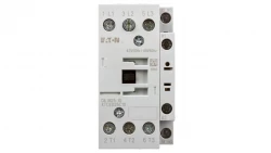 Stycznik mocy 25A 3P 42V AC 1Z 0R DILM25-10(42V50HZ,48V60HZ) 277128