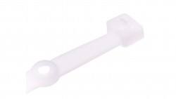 Uchwyt opaskowy zaciskowy UP-z-fi38 12.38 /50szt./