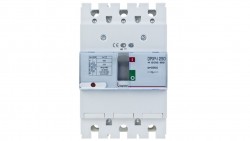 Rozłącznik mocy 3P 250A DPX3-I 420299