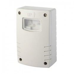 OR-CR-209 CZUJNIK ZMIERZCHOWY, IP44, 1200W (ST-300)