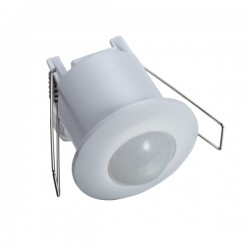 OR-CR-235 CZUJNIK OBECNOŚCI 360° IP20 800 W