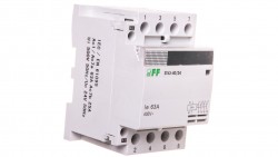 Stycznik modułowy 63A 4Z 0R 24V AC ST63-40-24V