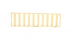 Oznaczniki WMB 10x 1-10 żółte 793-502/000-002 /5szt./