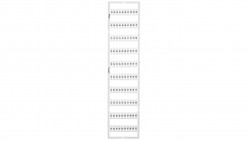 Oznaczniki WMB 2x 51-100 793-4507 /5szt./