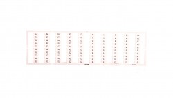 Oznaczniki WMB 100x L2 793-575