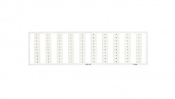 Oznaczniki WMB 50x +/- 793-552 /5szt./