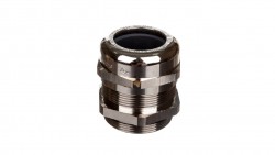 Dławnica kablowa mosiężna M40 IP68 SKINTOP MS-M ATEX 40x1,5 53112750