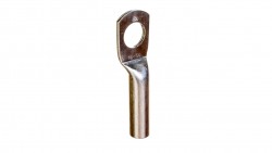 Końcówka oczkowa aluminiowa 2KAM 50/16 E12KA-01050101800