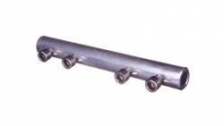 Złącze przelotowe OC 4xM6 7.1 R OC /90710101/