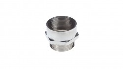 Przejściówka mosiężna do dławnic M25/PG21 SKINDICHT ZS-M-XL 25/21 52104405