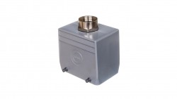 Obudowa wtyczki PG21 IP65 EPIC H-A 32 TG 21 10582000