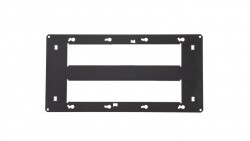 MOSAIC Uchwyt montażowy poziomy 20M IP20 metalowy 080268