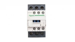 Stycznik mocy 25A 3P 480V AC 1z1r LC1D25T7